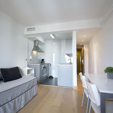 Apartamentos Jauregui Hondarribia Exterior photo