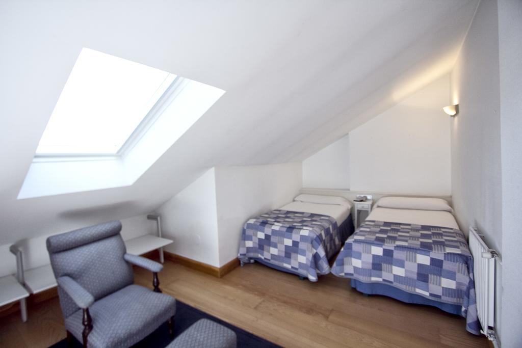 Apartamentos Jauregui Hondarribia Exterior photo